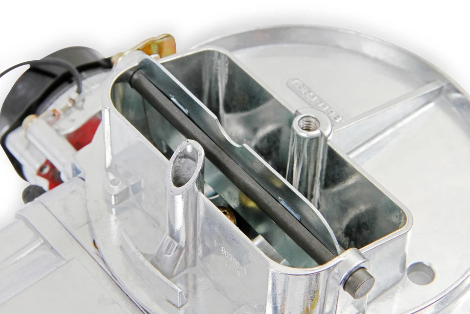 0-80500 Holley Street Avenger Carburetor - Image 4 of 4