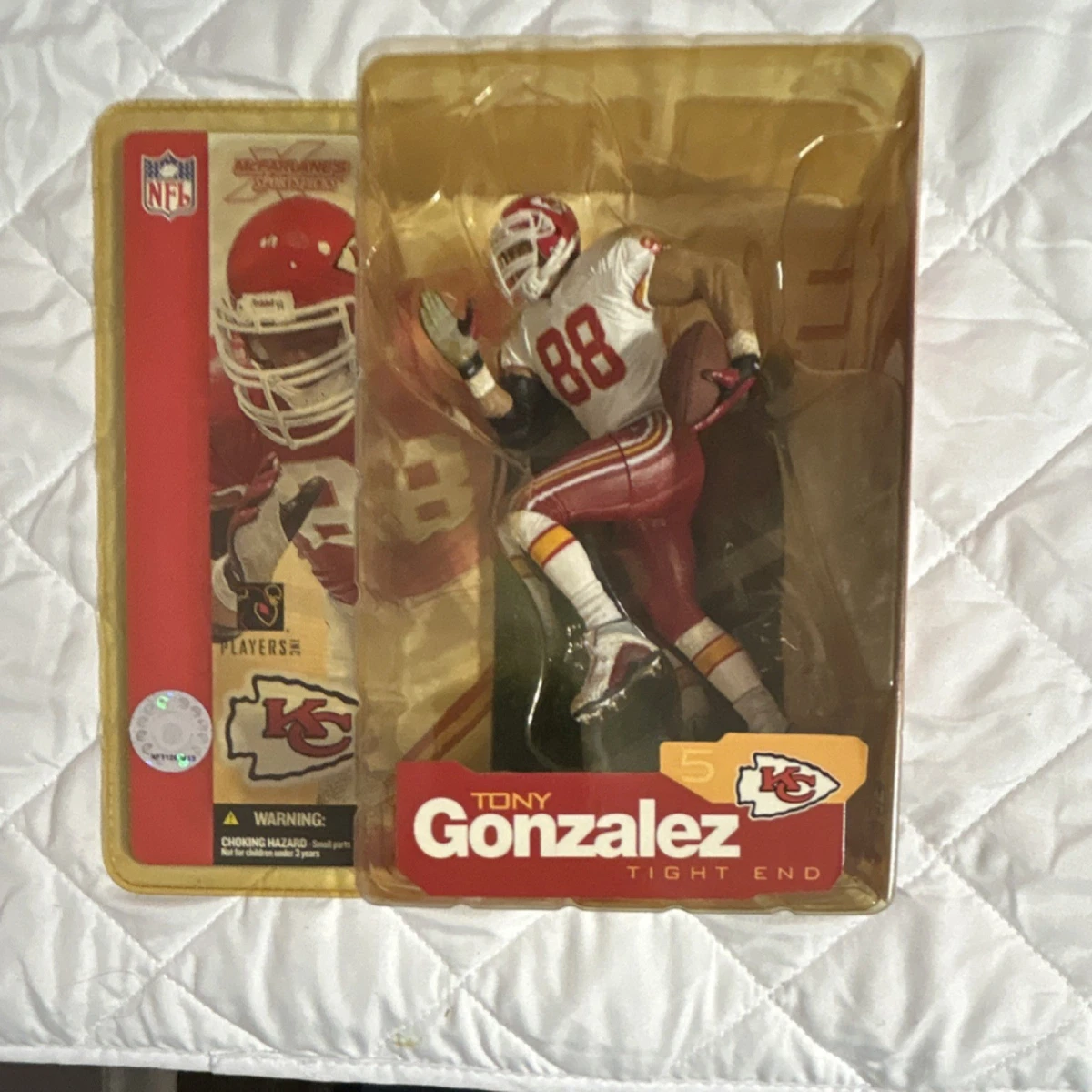 Las mejores ofertas en Deportes de figuras de acción McFarlane