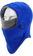 Kids Winter Hats Balaclava Ski Mask Windproof Warm Adjustable For Boys  Girls
