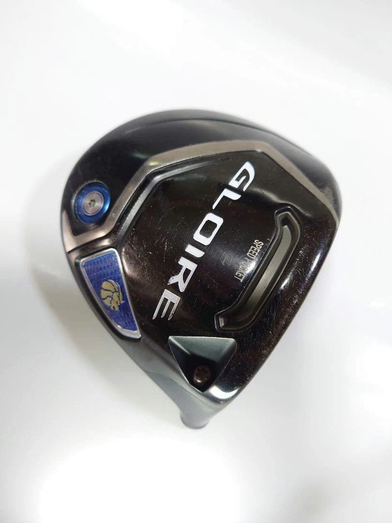 M Gloire Driver Golf Clubs for sale | eBay