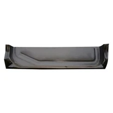 For Ford F-150 75-79 Sherman 574-20R Inner Passenger Side Door Bottom Value Line