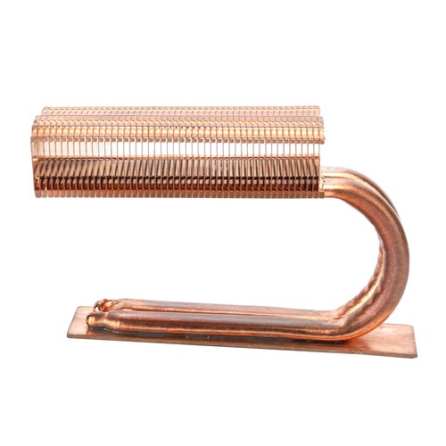 Solid State Drive Cooler Heat Sink Cooling Radiator Computer Accessory M.2 2 NEW - Afbeelding 2 van 12