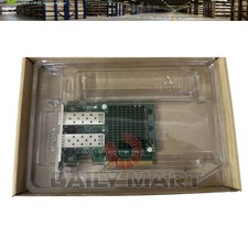 New In Box SUPERMICRO AOC-STGN-I2S Network Adapter Dual Port 10GB