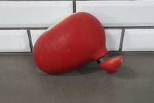 1990-1996 Mazda Mx-5 Miata Right Door Mirror Classic Red Su Na0569120 Pz 1990-1996 Mazda Mx-5 Miata Right Door Mirror Classic Red Su Na0569120 Pz