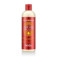 Creme of Nature, Argan Oil for Hair, Intensive Conditioning Treatment, Argan...