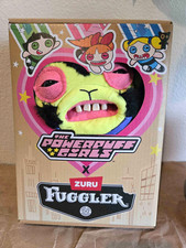 Fuggler Powerpuff Girls Mojo Jojo 9 Inch Plush Toy Zuru New Ships Today