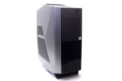 Alienware Aurora R8 Core i7-9700K 32GB RAM 512GB M.2 NVMe Win11 Desktop