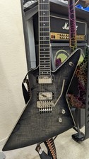 Brendon Small Epiphone Ghosthorse Guitar
