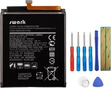 Battery QL1695 Compatible with Samsung Galaxy A01 SM A015 SM A015V SM A015T SM