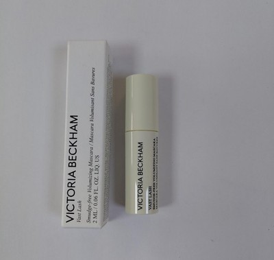 VICTORIA BECKHAM Mini Vast Lash Mascara Volmisant ohne Grate schwarz 2 ml /EBWV