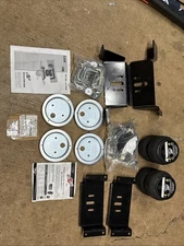  57298 LoadLifter 5000 Air Suspension Kit 