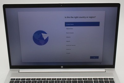 HP ProBook 450 G9 Used 15.5