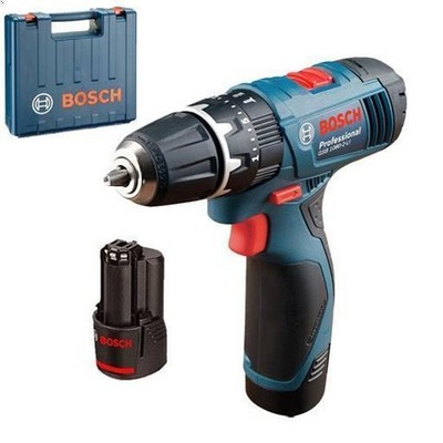Akku-Bohrschrauber für BOSCH 0 601 9G8 100