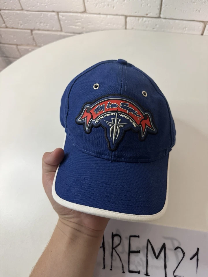 Troy Lee Designs cap - Image 2 of 4