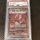 Charizard ex 234/091 SV: Paldean Fates Holo PSA 10