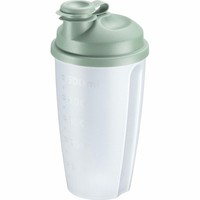 Westmark Dressingshaker Mixery, 0,5 L, Mint-GrüN, 2435227M