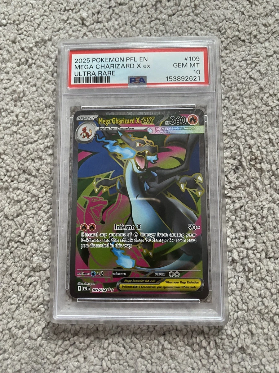 Preços baixos em Charizard Pokémon TCG Professional Sports