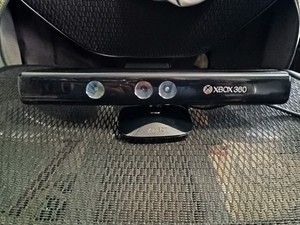 Genuine OEM Microsoft Xbox 360 Kinect Camera Sensor