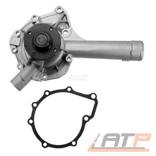 WASSERPUMPE FÜR MERCEDES W124 C E-KLASSE W202 CLK W210 W163 SLK R170 200 220 WASSERPUMPE FÜR MERCEDES W124 C E-KLASSE W202 CLK W210 W163 SLK R170 200 220