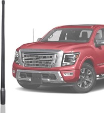 13 Car Antenna Mast Power Radio Fmam Signal Aerial For Nissan Titan 2004-2022