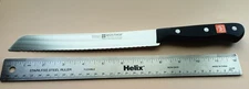 Wusthof Gourmet 8" Serrated Bread Knife (4143) | Solingen Germany