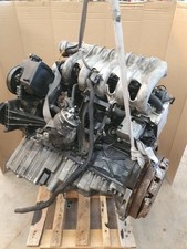 Moteur Mercedes CLASSE C