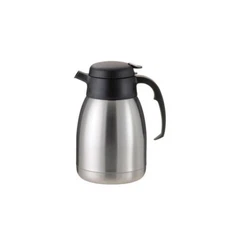 Service Ideas FVPC20 2 L Steel Vac™ Coffee Server