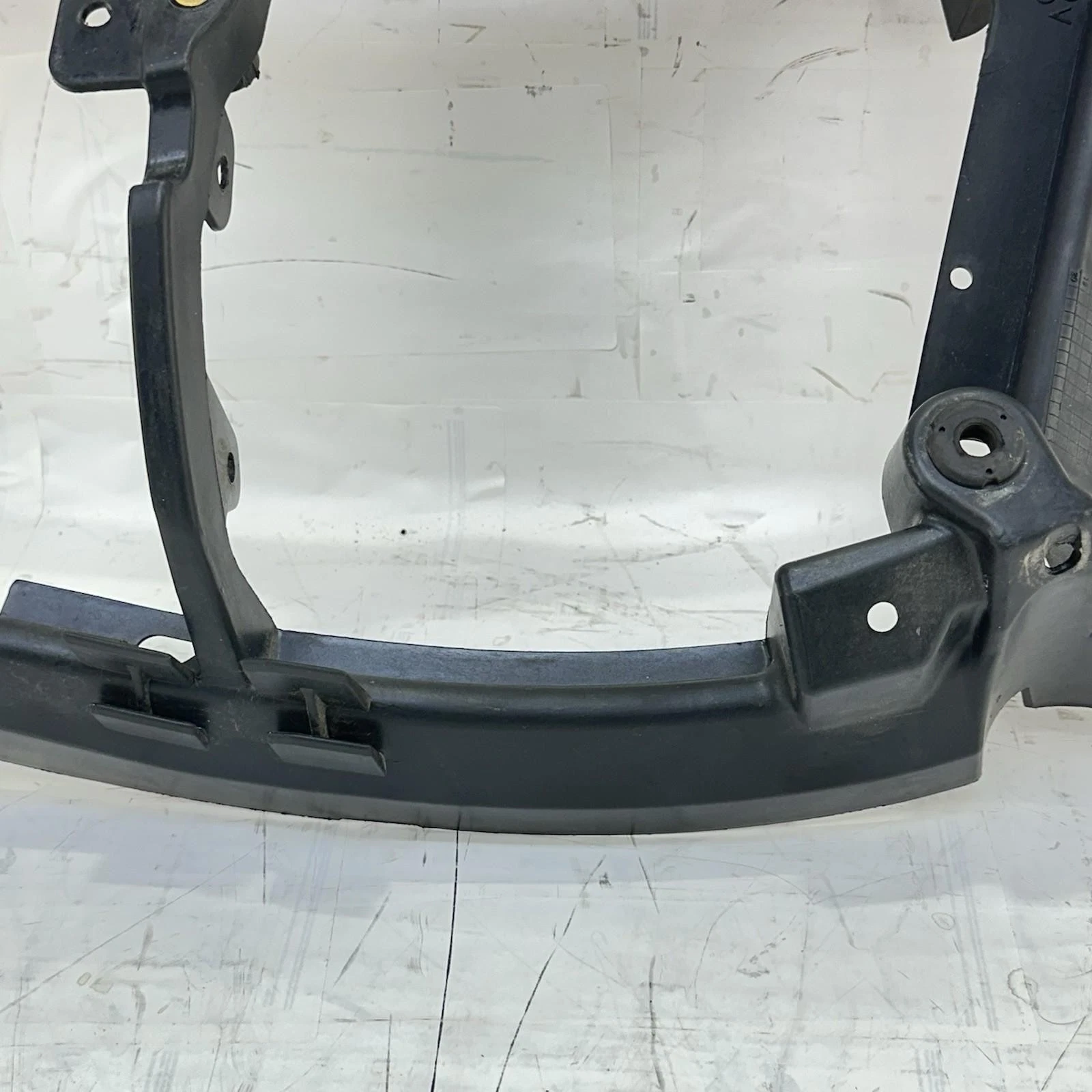 2016 CAN-AM Spyder RT Panel Lateral Derecho Delantero Soporte Base