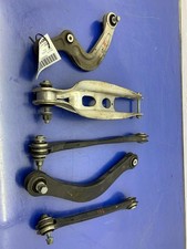 2016 - 2023 AUDI RS5 2.9L REAR RIGHT SUSPENSION CONTROL ARM SET 64K 8W0505311H