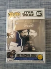 Funko Pop! Vinyl: Star Wars - Arc Trooper Jesse (Chase) #807