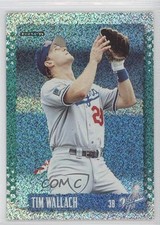 1995 Score Platinum Team Set Tim Wallach #382 g6w