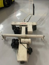 Chopper Spotter Helicopter Tug