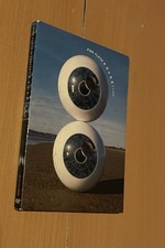 PINK FLOYD IN CONCERT PULSE LIVE 2DVD 2005 EMI DOLBY DIGITAL MADE IN EU NO CD LP