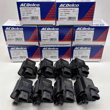 8Pcs Acdelco UF271 Ignition Coils For Chevy GMC 4.8L 5.3L 6.0L D581 12558693 