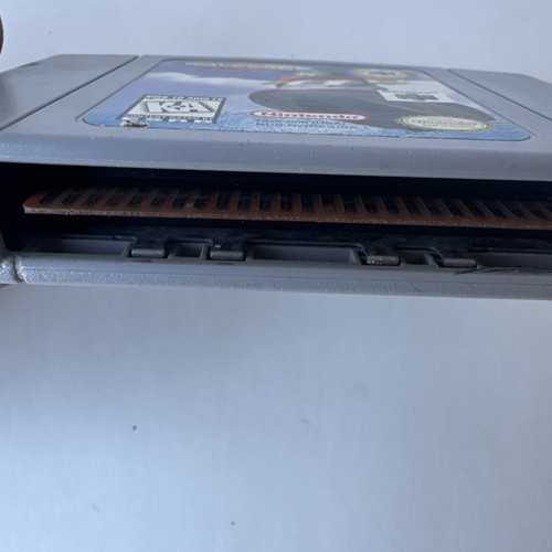 Nintendo N64 Wave Race 64 Video Game Cartridge | Tested & Working - Picture 4 of 5