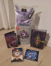 Master Detective Archives: Rain Code-Mysteriful Limited Edition -Nintendo Switch