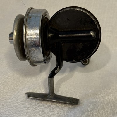 Bache Brown Mastereel Model 3 Spin Fishing Reel Spinster 813 Airex