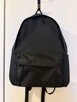 MUJI Water-Repellent Shoulder Bag Lightweight