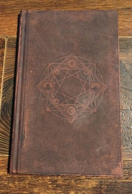 The Witcher 3 ''A Fractured Land: Tales of the Northern Realms'' Hardcover Book