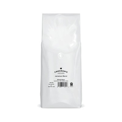 Smooth & Flavorful Medium-Dark Roast Coffee, 64oz