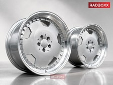 ?AERO Design Felgen Set 19 ZOLL für Mercedes E500 W126 R129 R230 W210 W140 AMG ?AERO Design Felgen Set 19 ZOLL für Mercedes E500 W126 R129 R230 W210 W140 AMG
