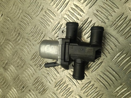 Zusatzwasserpumpe Volkswagen Tayron 2025 3WA906457G