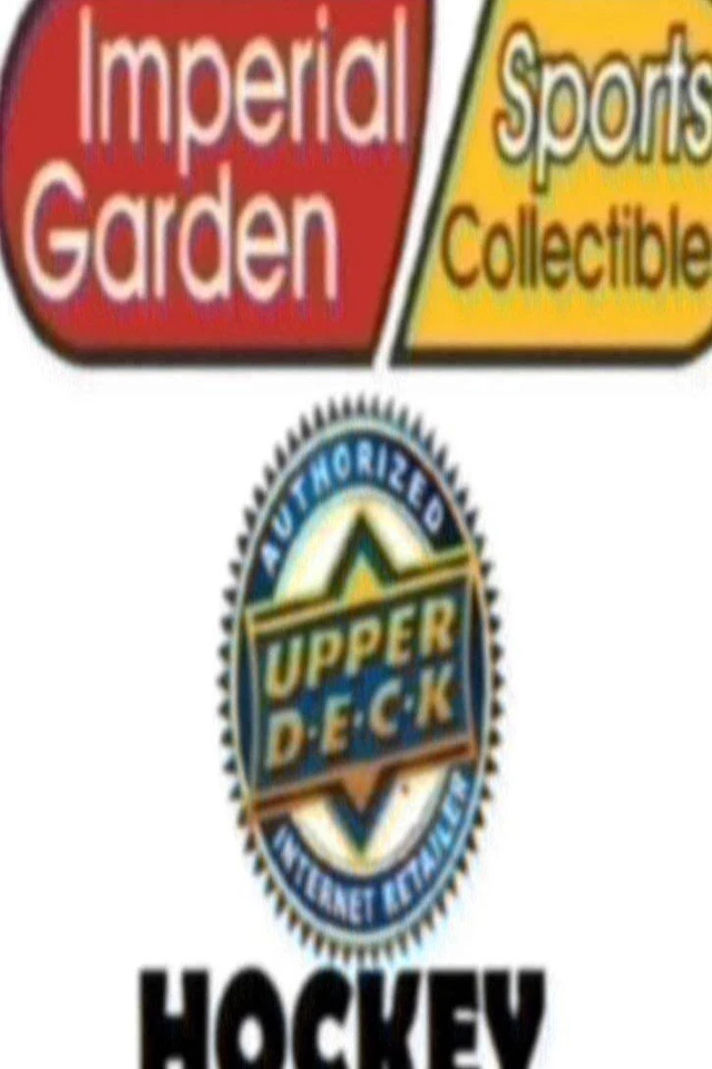IMPERIAL GARDEN NIGHTLY HOCKEY BREAK! PRODUCTS TBD