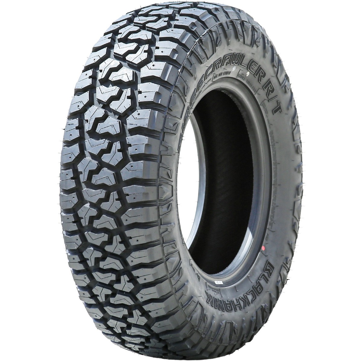 Blackhawk Ridgecrawler RT 275/70R18 Tire for sale online | eBay