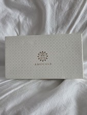DISCONTINUED + VINTAGE Amouage Perfume Sample...
