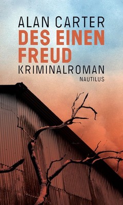 Des einen Freud | Alan Carter | deutsch | Getting Warmer