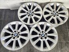 4x BMW 5er F10 F11 / 6er F12 F13 18 Zoll Style 328 Alufelgen 6790173 RDK
