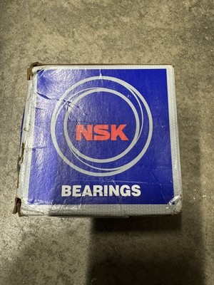 NSK  WHEEL HUB BEARING 45BWD07BCA78 45BWD07 MADE IN USA (FOR HONDA ACURA )