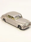 MATCHBOX LESNEY 44b Rolls Royce Phantom V 1964 ilver-grey vintage diecast toy