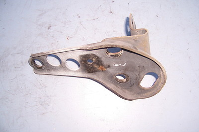 売却済み Kawasaki ZX6R ZX-6R 07 2007 Bracket Mount Hanger | eBay
